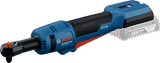 Bosch Skralle GRC18V-60 Uten Batteri Og Lader L-Boxx