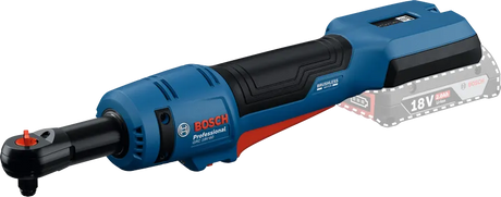 Bosch Skralle GRC18V-60 Uten Batteri Og Lader L-Boxx