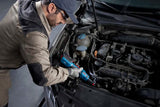 Bosch Skralle GRC18V-60 Uten Batteri Og Lader L-Boxx