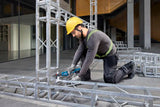 Bosch Skralle GRC18V-60 Uten Batteri Og Lader L-Boxx