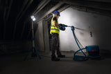 Bosch Arbeidslampe GLT 18V-5000 Uten Batteri Og Lader
