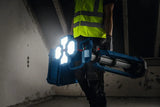 Bosch Arbeidslampe GLT 18V-5000 Uten Batteri Og Lader