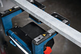 Bosch - Arbeidslampe GLI 18V-5000 Uten Batteri Og Lader