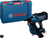 Bosch Spikerpistol EXNH 18V-90MD XL-Boxx Uten Batteri Og Lader