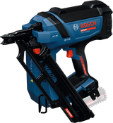 Bosch Spikerpistol EXNH 18V-90MD XL-Boxx Uten Batteri Og Lader