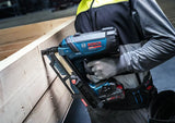 Bosch Spikerpistol EXNH 18V-90MD XL-Boxx Uten Batteri Og Lader