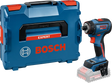 Bosch Drill EXSR18V-90FC Uten Batteri Og Lader I L-Boxx