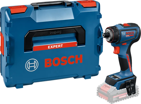 Bosch Drill EXSR18V-90FC Uten Batteri Og Lader I L-Boxx