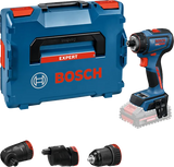 Bosch Drill EXSR 18v-90FC GFA 18-M/W/E L-Boxx