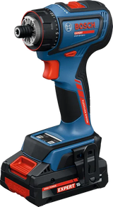 Bosch Drill EXSR 18v-90FC GFA 18-M/W/E L-Boxx