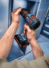 Bosch Drill EXSR 18v-90FC GFA 18-M/W/E L-Boxx