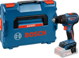 Bosch Drill EXSR 18v-90 Expert Solo L-Boxx
