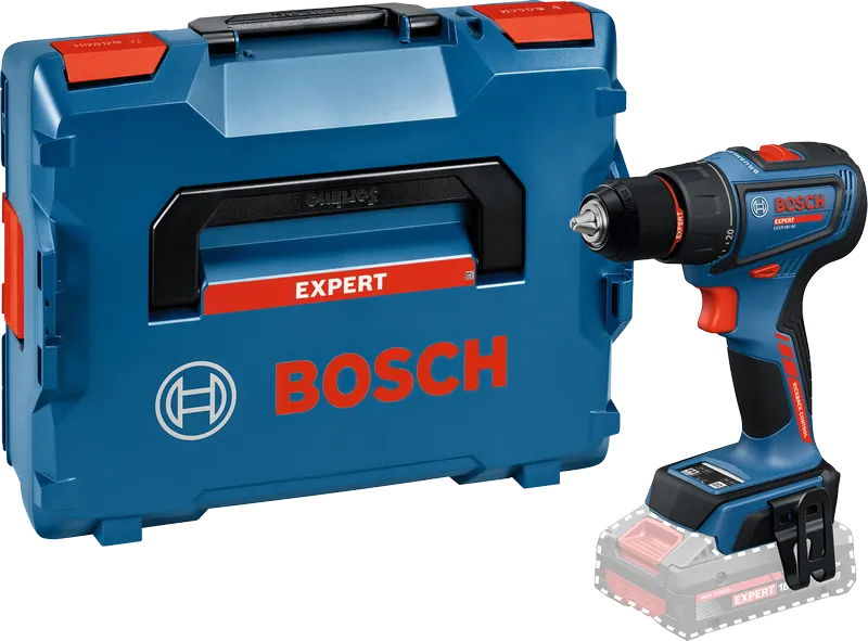 Bosch Drill EXSR 18v-90 Expert Solo L-Boxx