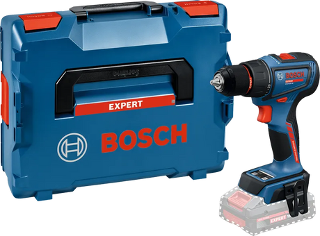 Bosch Drill EXSR 18v-90 Expert Solo L-Boxx