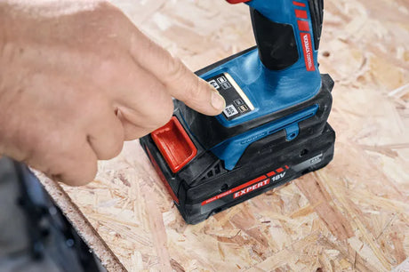 Bosch Drill EXSR 18v-90 Expert Solo L-Boxx