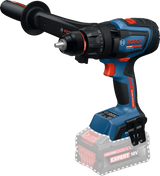 Bosch Drill EXSR 18v-150 Expert Solo L-Boxx