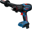 Bosch Drill EXSR 18V-150 EXPERT Uten Batteri Og Lader I Pappeske