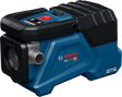 Bosch Vannpumpe GTP 18V-28 Uten Batteri Og Lader I Pappeske