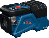 Bosch Vannpumpe GTP 18V-28 Uten Batteri Og Lader I Pappeske