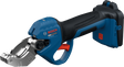 Bosch Rørsaks GPC 18V-32P Solo I Pappeske