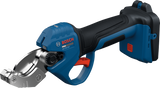 Bosch Rørsaks GPC 18V-32P Solo I Pappeske