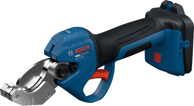 Bosch Rørsaks GPC 18V-32P Solo I Pappeske