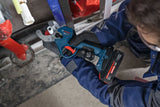 Bosch Rørsaks GPC 18V-32P Solo I Pappeske