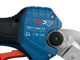 Bosch Rørsaks GPC 18V-32P Solo I Pappeske
