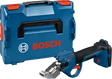 Bosch Rørsaks GPC 18V-32P Uten Batteri Og Lader L-Boxx