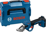 Bosch Rørsaks GPC 18V-32P Uten Batteri Og Lader L-Boxx