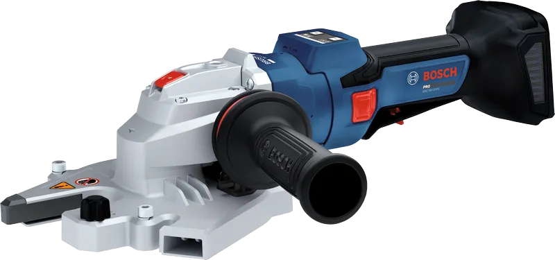 Bosch Armeringskutter GBC 18V-32 PS Uten Batteri Og Lader I L-Boxx