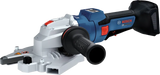 Bosch Armeringskutter GBC 18V-32 PS Uten Batteri Og Lader I L-Boxx