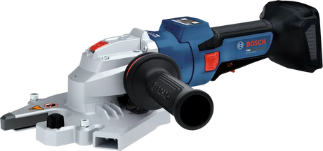 Bosch Armeringskutter GBC 18V-32 PS Uten Batteri Og Lader I L-Boxx