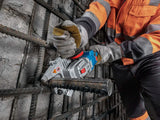 Bosch Armeringskutter GBC 18V-32 PS Uten Batteri Og Lader I L-Boxx