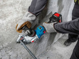 Bosch Armeringskutter GBC 18V-32 PS Uten Batteri Og Lader I L-Boxx