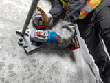 Bosch Armeringskutter GBC 18V-32 PS Uten Batteri Og Lader I L-Boxx