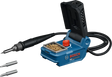 Bosch Loddebolt GLK 18V-450 Uten Batteri Og Lader I Pappeske