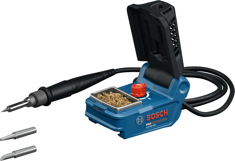 Bosch Loddebolt GLK 18V-450 Uten Batteri Og Lader I Pappeske