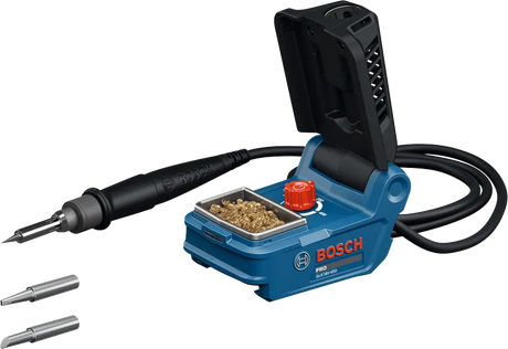 Bosch Loddebolt GLK 18V-450 Uten Batteri Og Lader I Pappeske