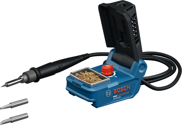Bosch Loddebolt GLK 18V-450 Uten Batteri Og Lader I Pappeske