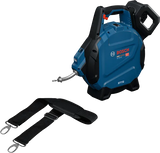 Bosch Trekkefjær GFT 18V-30 Uten Batteri Og Lader
