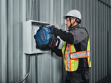 Bosch Trekkefjær GFT 18V-30 Uten Batteri Og Lader