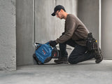 Bosch Trekkefjær GFT 18V-30 Uten Batteri Og Lader
