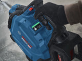 Bosch Trekkefjær GFT 18V-30 Uten Batteri Og Lader