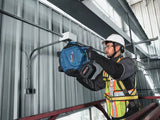 Bosch Trekkefjær GFT 18V-30 Uten Batteri Og Lader