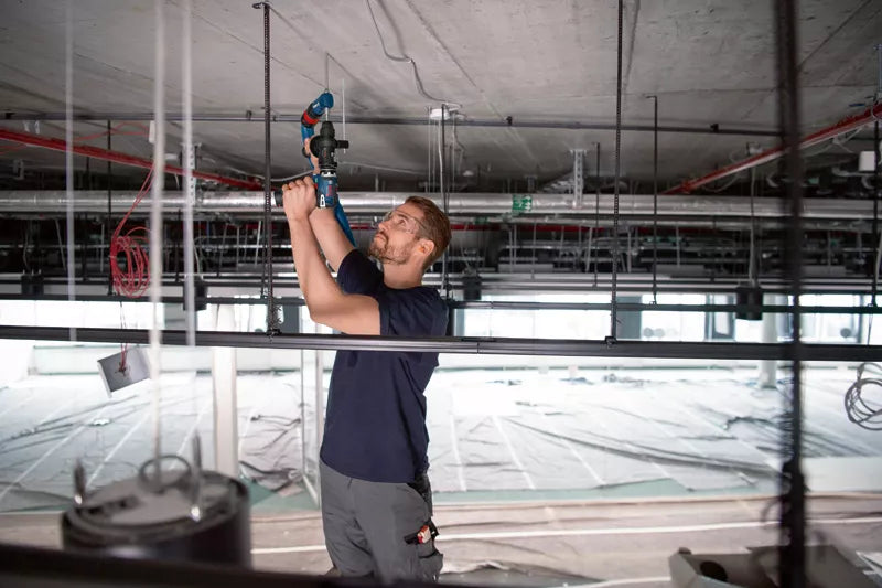 Bosch Gsr 12V-35 Fc5Xgfa 2X3,0Ah L-Boxx