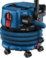 Bosch Støvsuger Gas 18V-12 Mc Uten Batteri Og Lader