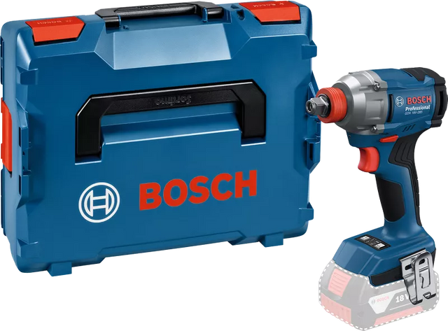 Bosch Kombitrekker GDX 18v-285 Solo L--Boxx
