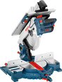 Bosch Kombisag Mykstart Gtm 12 1800W