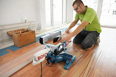 Bosch Kombisag Mykstart Gtm 12 1800W